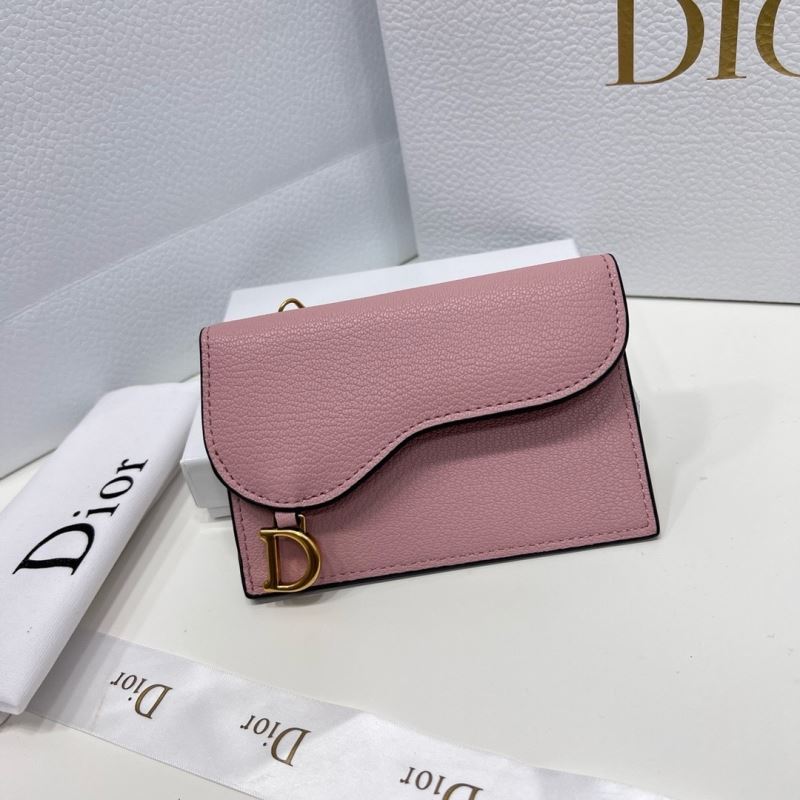 Christian Dior Wallets Purse